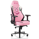 Image for article titled I Refuse To Regret Spending $450 On A Bright Pink Gamer Chair